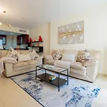 Perfect Studio Near The Beach Jbr