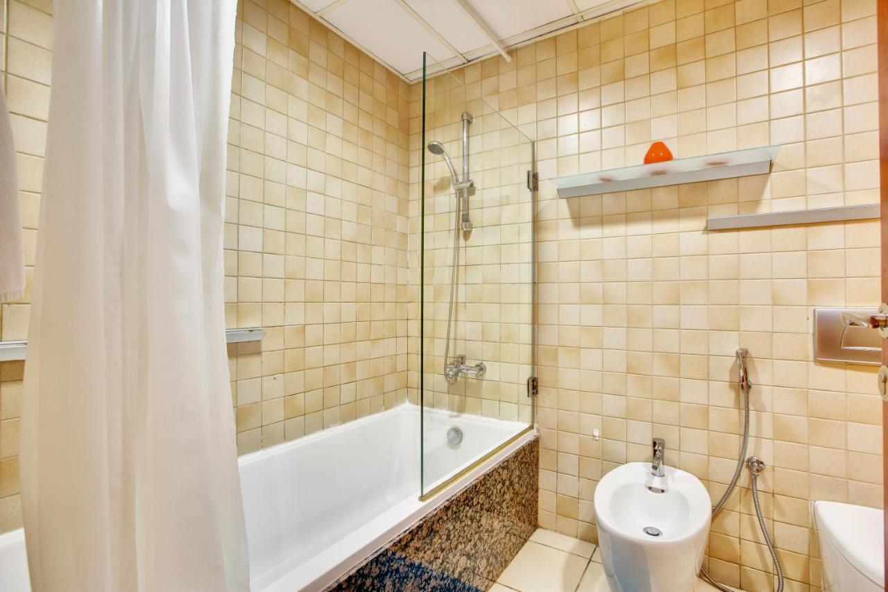 Perfect Studio Near The Beach Jbr * Dubai