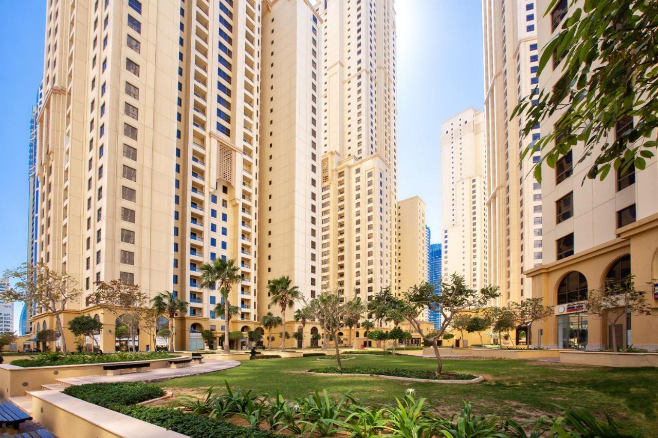 Apartment Perfect Studio Near The Beach Jbr Dubai