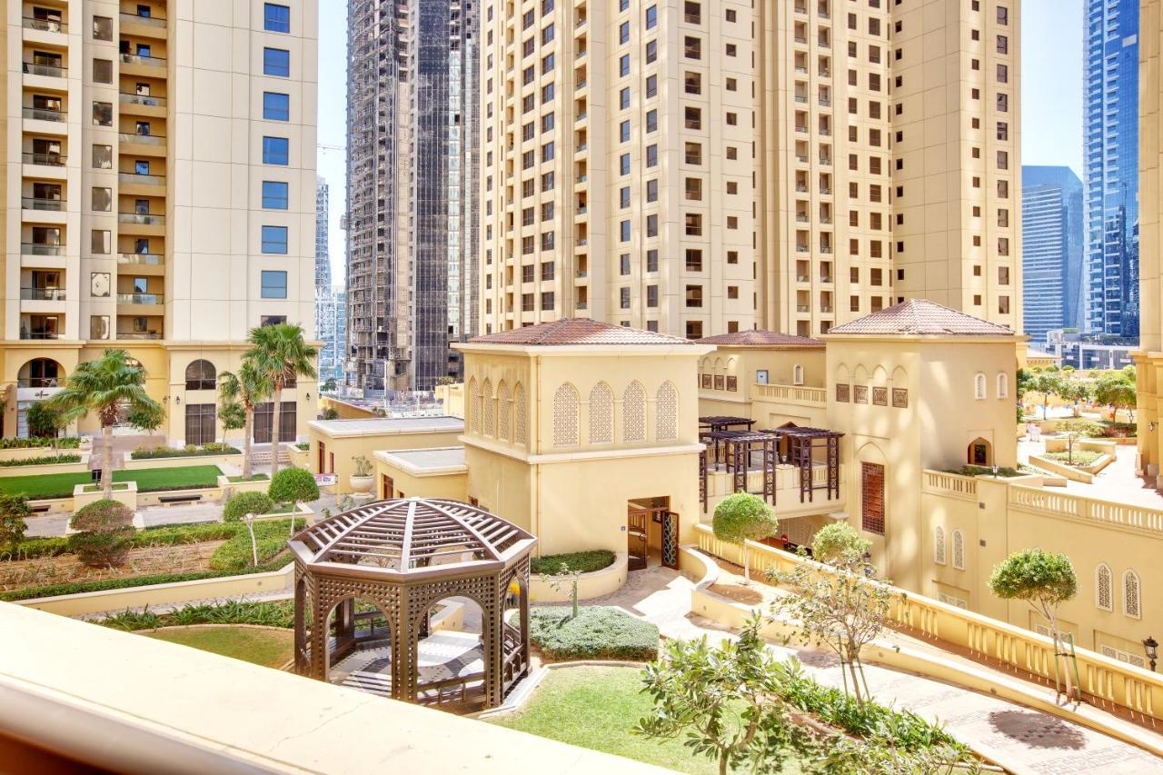 Perfect Studio Near The Beach Jbr *