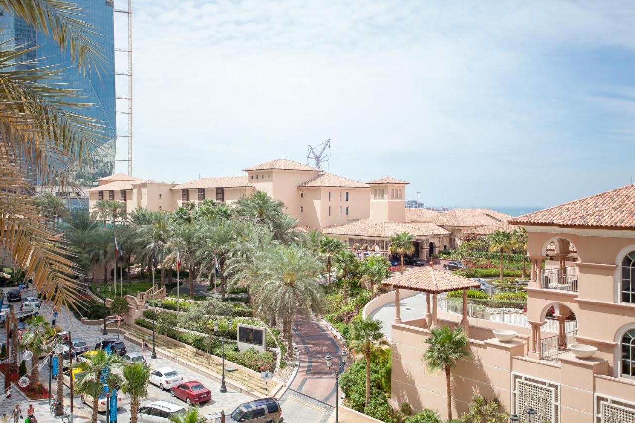 Perfect Studio Near The Beach Jbr Apartment *