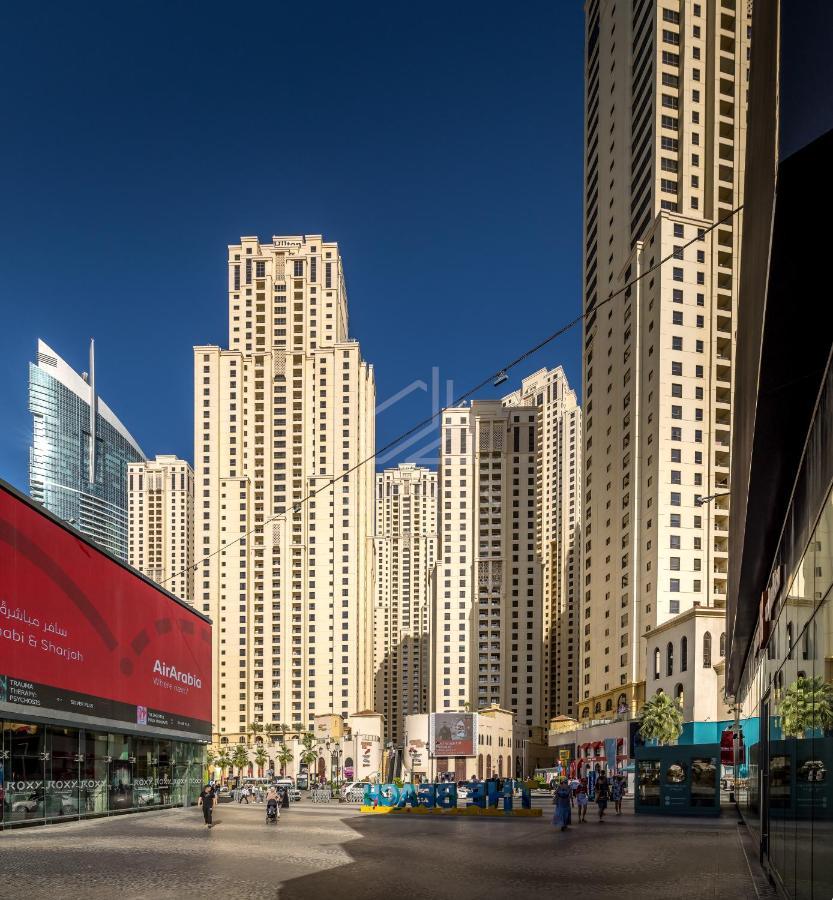 Perfect Studio Near The Beach Jbr *